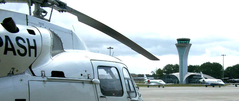 EXCEL Helicopter Charter