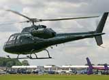 Helicopter Charter