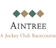 Image result for aintree racecourse logo