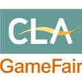Image result for cla game fair logo