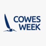 Image result for cowes week logo