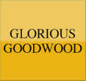 Image result for glorious goodwood logo