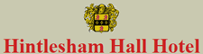 Hintlesham Hall logo