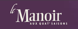 Le Manoir logo