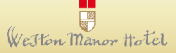Weston Manor Hotel logo